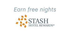Visit stash hotel rewards to join today